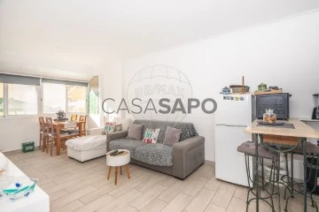 Apartamento T1