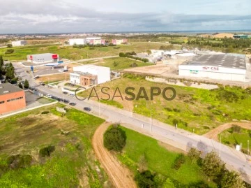 Lote Industrial