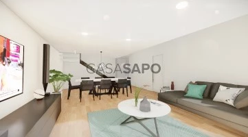 Apartamento 3 habitaciones