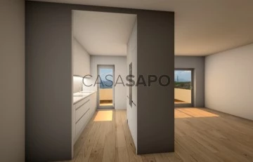 Apartamento 2 habitaciones