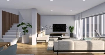 Vivienda pareada 4 habitaciones