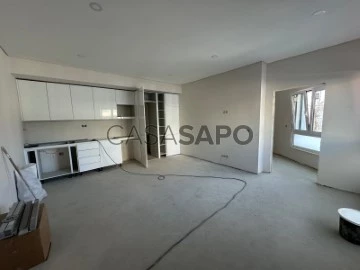 Apartamento 1 habitación