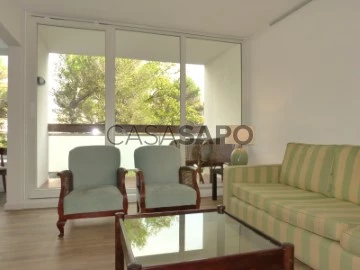 Apartamento 3 habitaciones