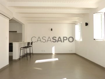 Apartamento 1 habitación, Duplex