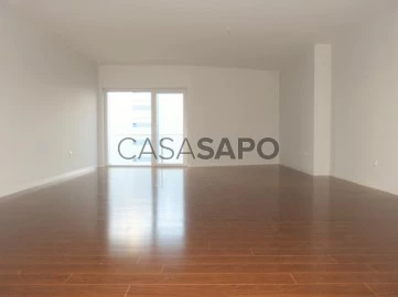 Apartamento T4