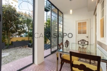 Apartamento 2 habitaciones + 1 hab. auxiliar