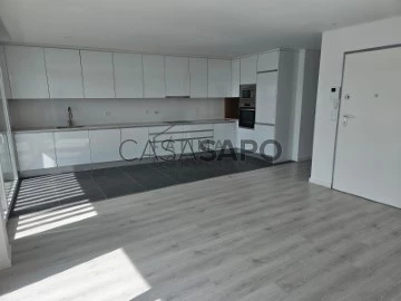 Apartamento 2 habitaciones