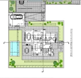 Moradia Isolada T4 Duplex