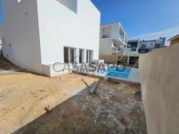 Vivienda Aislada 3 habitaciones + 2 hab. auxiliares