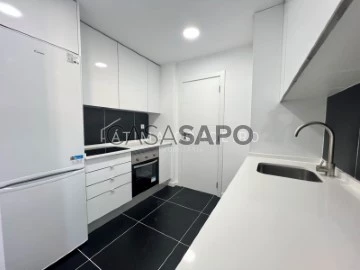 Apartamento 3 habitaciones