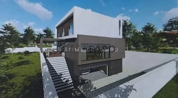 Detached House 5 Bedrooms