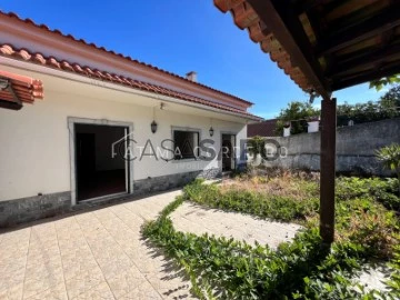 Detached House 3 Bedrooms +3