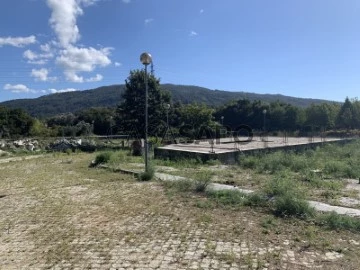 Terrain pour maison