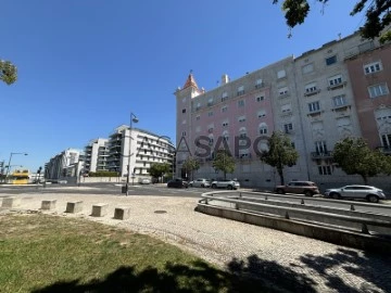 Apartamento 4 habitaciones