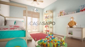 Apartamento T3