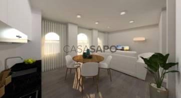 Apartamento 2 habitaciones