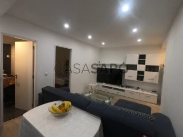 Apartamento 2 habitaciones