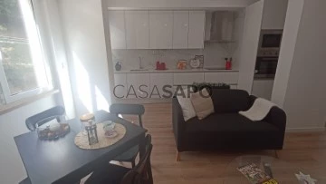 Apartamento 3 habitaciones