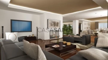 Apartamento 5 habitaciones