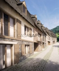 Vivienda adosada