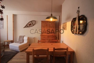 Apartament 1 habitació