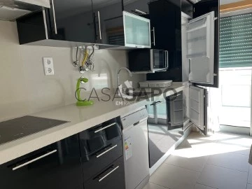 Apartamento T2