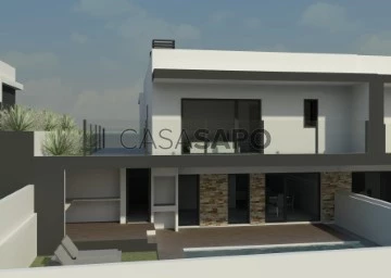 Casa 4 habitaciones