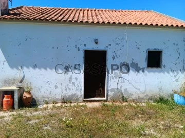 Casa 2 habitaciones