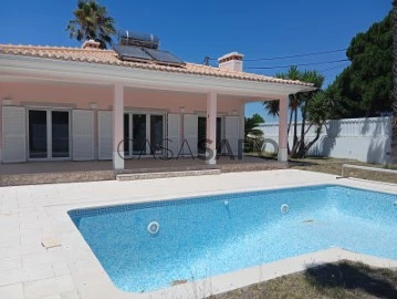 Casa 5 habitaciones