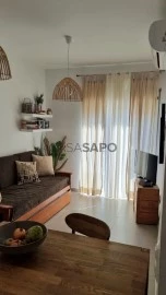 Apartamento 0 habitaciones + 1 hab. auxiliar