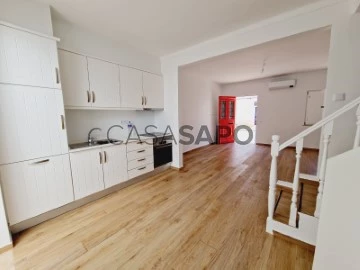 Casa 3 habitaciones, Triplex