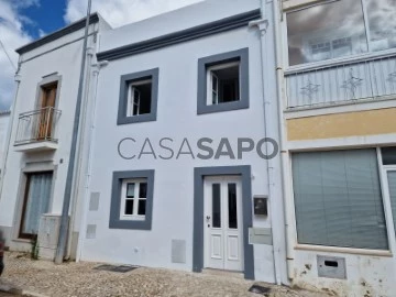 Casa Antiga T1