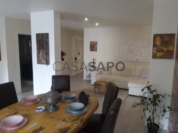 Apartamento 3 habitaciones