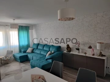 Apartamento T3