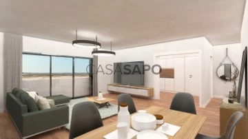 Apartamento 4 habitaciones