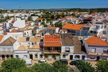 Maison Mitoyenne 4 Pièces