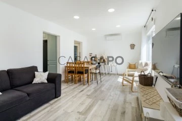 Apartamento T2