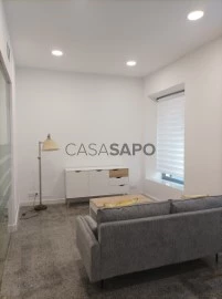 Apartament 1 habitació