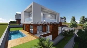 Vivienda Aislada 4 habitaciones