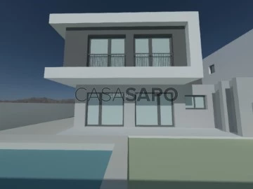 Vivienda pareada 3 habitaciones