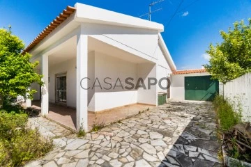 Detached House 4 Bedrooms