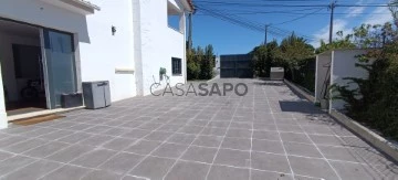 Vivienda Aislada 4 habitaciones