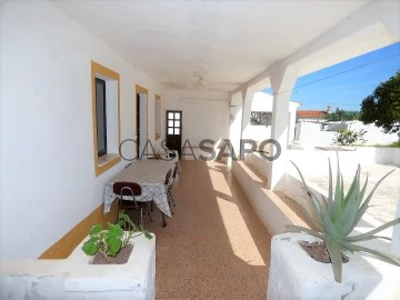 Casa 4 habitaciones