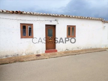 Casa Terrera 3 habitaciones