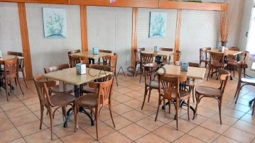 Cafetería