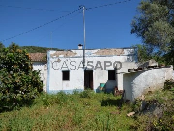 Casa Antiga T2+1