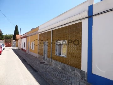 Casa Terrera 2 habitaciones + 1 hab. auxiliar