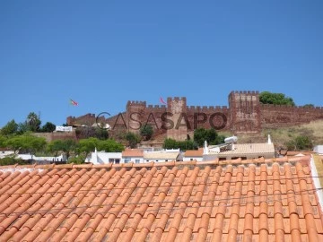 Casa Térrea T2+1