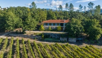 Ferme agricole 5 Pièces Duplex