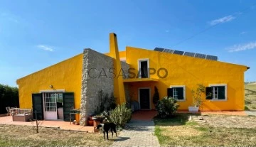 Detached House 5 Bedrooms Triplex